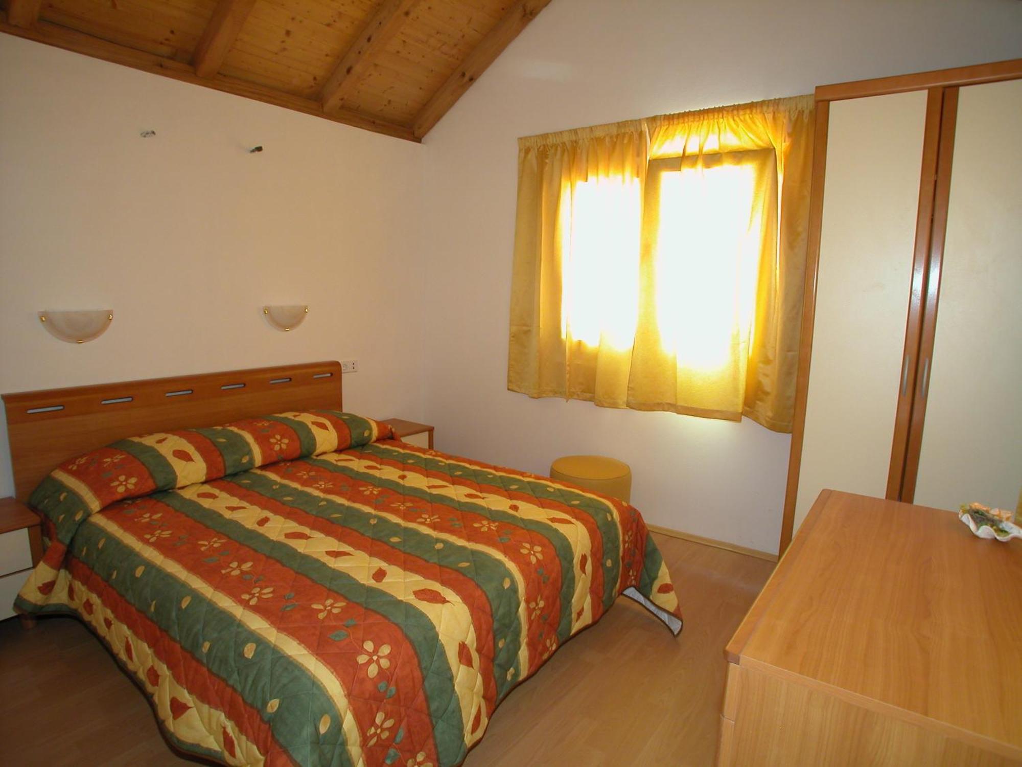 Villas Oleandri Vrboska Exterior foto