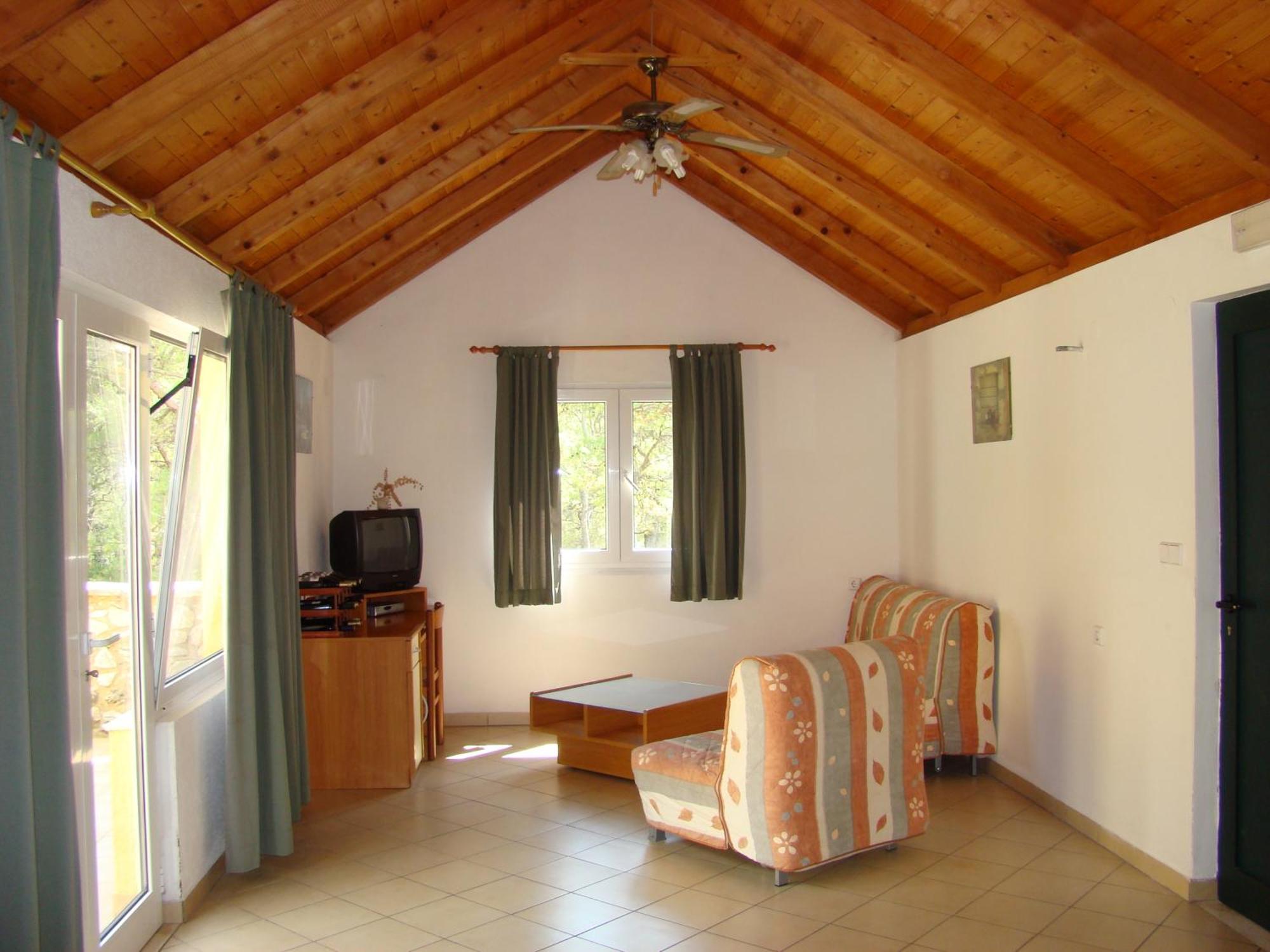 Villas Oleandri Vrboska Exterior foto